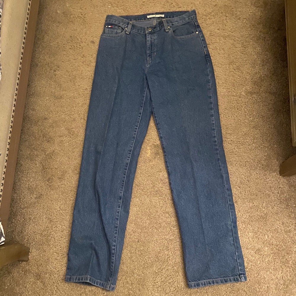 Vintage Tommy Hilfiger jeans